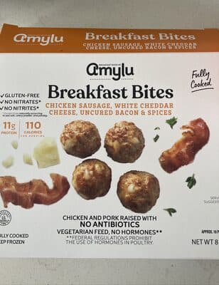 Breakfast Bites