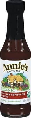 Worcestershire Sauce