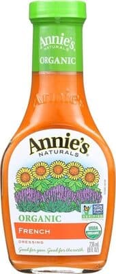 French Dressing