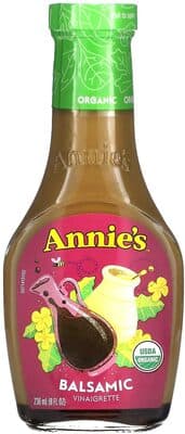 Balsamic Vinaigrette
