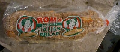 Italian Bread