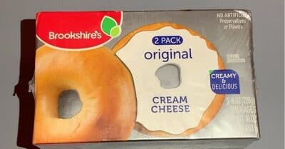 Original Cream Cheese