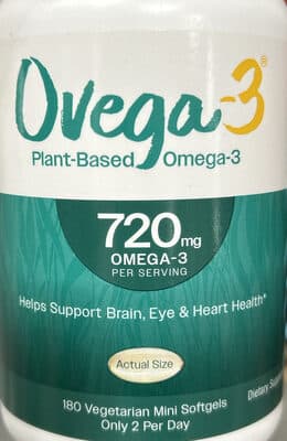 Ovega-3