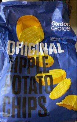 Original Ripple Potato Chips