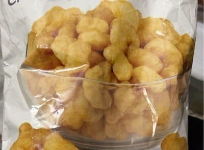 Caramel Dittos