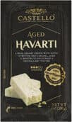 Aged Havarti Cheese