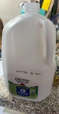 Milk