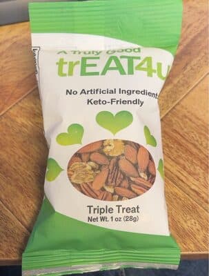 Triple Treat