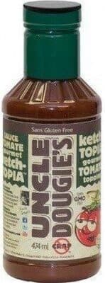 Tomato Heaven Ketchup