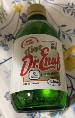 Diet dr enuf