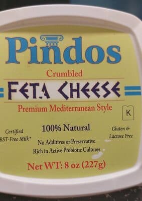 Feta Cheese