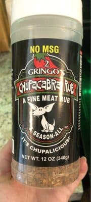 Gringo’s