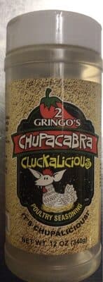 Cluckalicious