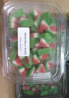 Watermelon Slices