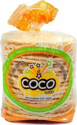 Original Pop Cakes