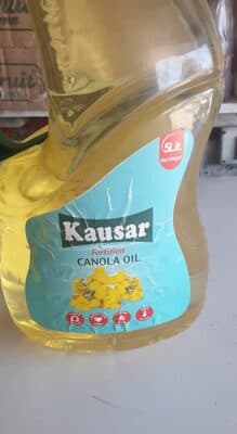 Oil