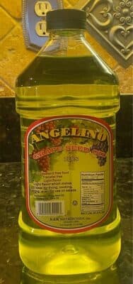 Grape Seed Oil