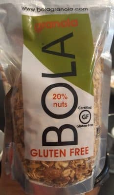 Granola