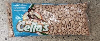 Celia's