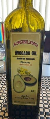 Avocado Oil