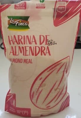 Almond meal