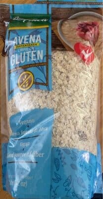 Avena instantánea