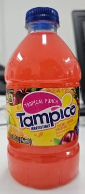 Tampico Tropical Punch