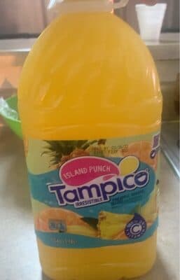 Tampico Juice