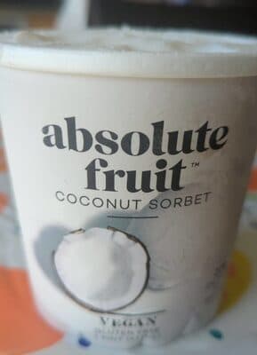 absolute fruit