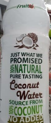 Coconut Water
