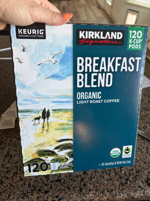 Breakfast Blend