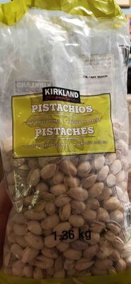 Pistachios