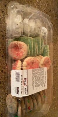 Holiday Cookies