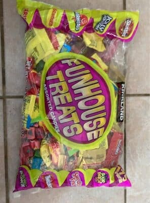 Funhouse Treats