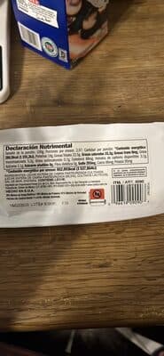 Goat Cheese Plain