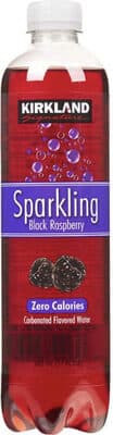 Sparkling Water