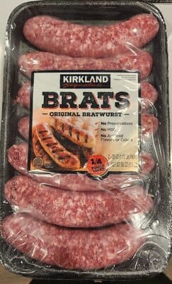 Brats