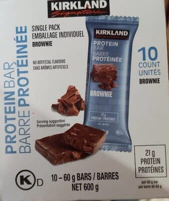 Protein Bar