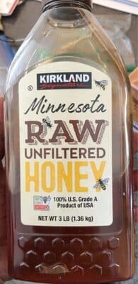 Honey
