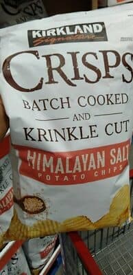 Crisps