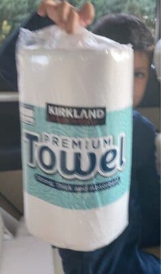 Premium Towel