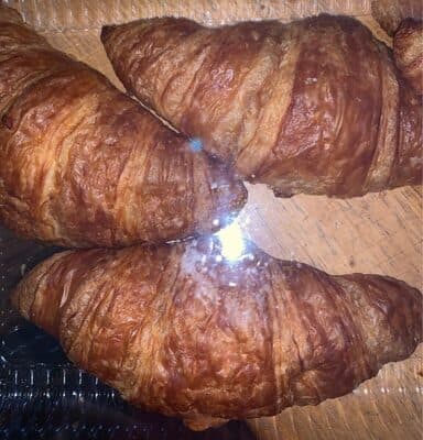 Butter Croissant
