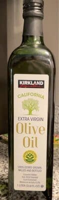 Olive Oil