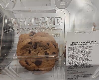 Cookies