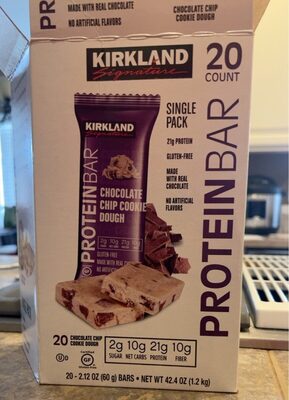 Protein Bar