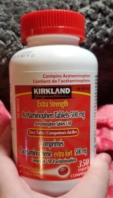 Acetaminophen