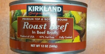 Roast Beef