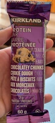 Protein Bar