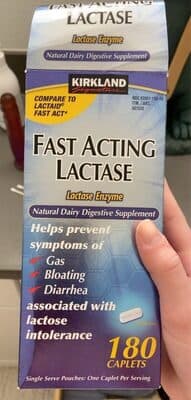 Lactaid