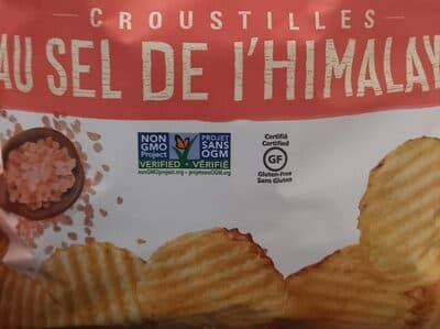 Chips Kettle